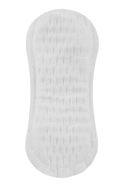 beyaz bir arka plan üzerinde günlük yastık