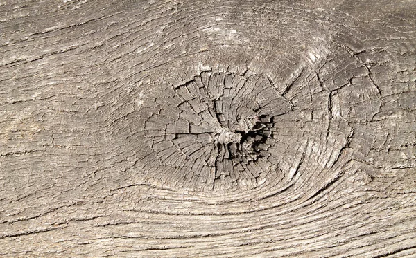 Alte Holz Textur Ansicht Von Oben — Stockfoto