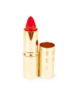 Beyaz arka plan rengi ruj