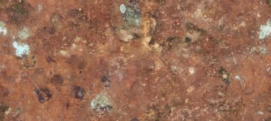 paslı mavi kahverengi demir kesintisiz sorunsuz arka plan arka plan