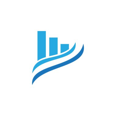 büyüme iş vektör görüntü