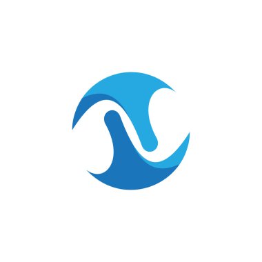 vektör logo küresel ağı