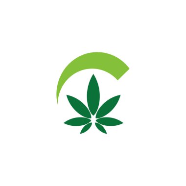 yaprak güzellik iş logo