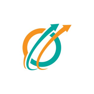 ok iş logo