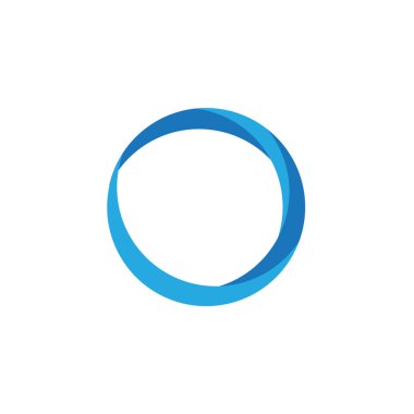 Soyut dalga vektör görüntü