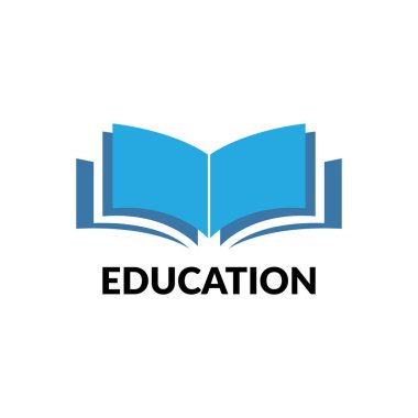 Renkli logo Eğitim ve bilgi