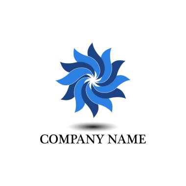 güzellik iş şirket logosu