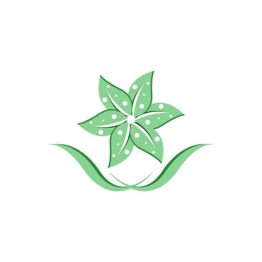 güzellik iş şirket logosu