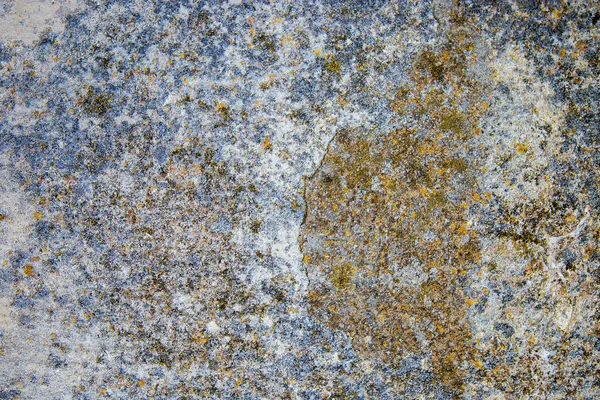 Fragment Muru Kamienia Rozdrobnione Tekstura Kamień Stone Płytki Podłogi Chodnikowe — Zdjęcie stockowe