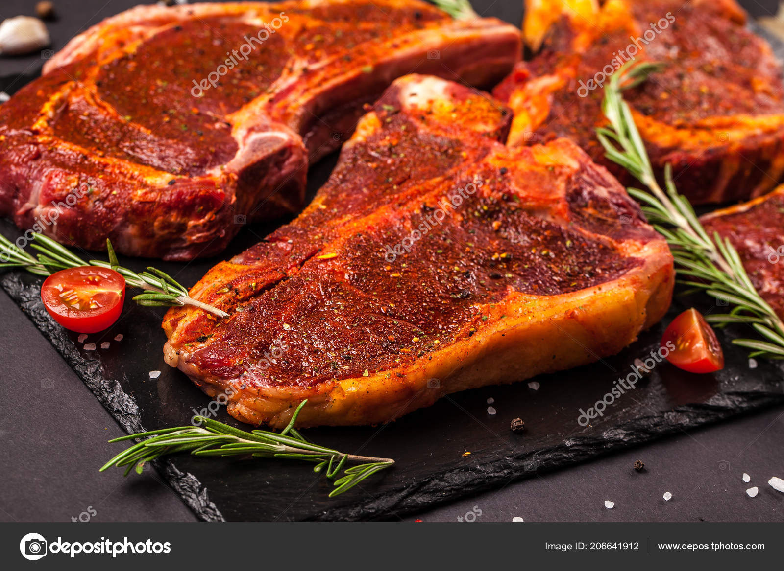 Featured image of post How to Make Rosemary Thyme Steak Marinade