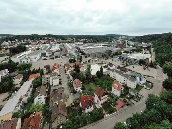 Kanalstraße 30 heidenheim an der brenz