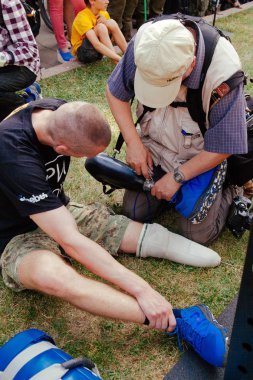 markası altında adı 