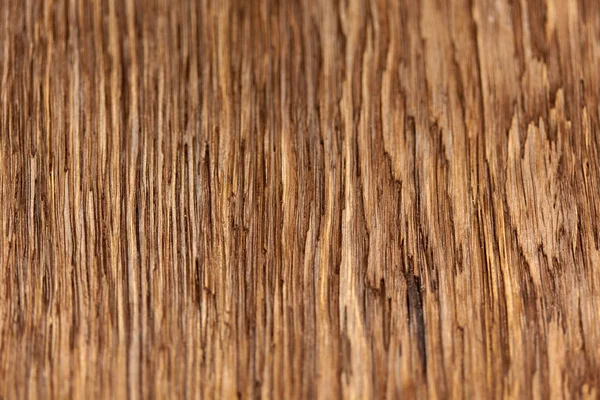 Oberfläche Gebeizte Eichenholzplatten Als Hintergrund Für Kreativität — Stockfoto
