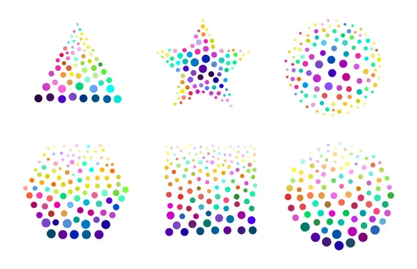 Çok renkli Mary'e doku