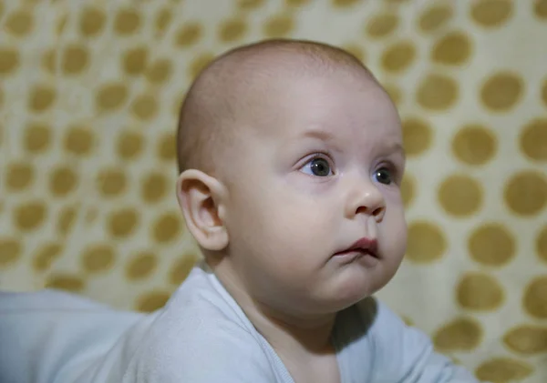 Bebê Mãos Perto Mãos Foto Para Micro Estoque — Fotografia de Stock