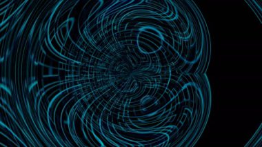 kılavuz, iş bilim ya da bilgisayar teknolojik altyapı, 3d render, oluşturulan bilgisayar ile 3D şekil