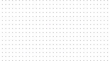 Yarı ton birçok nokta bilgisayar arka plan, 3d render oluşturulan.