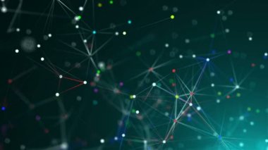 Soyut bağlantı noktaları. Teknoloji geçmişi. Ağ konsepti