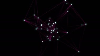 Soyut bağlantı noktaları. Teknoloji geçmişi. Ağ konsepti