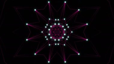 Soyut bağlantı noktaları. Teknoloji geçmişi. Ağ konsepti