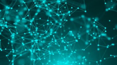 Soyut bağlantı noktaları. Teknoloji geçmişi. Ağ konsepti