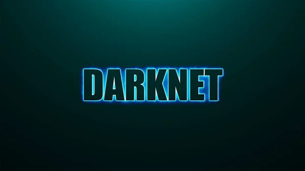 Darknet stock market