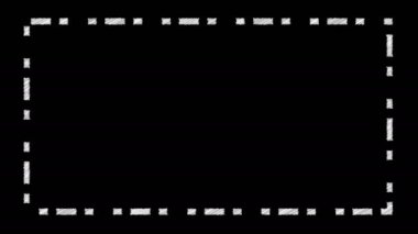 El çizmek çerçeve doku ile 3d render bilgisayar arka plan için yaratıcı oluşturulan