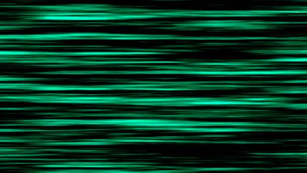 Nombreuses lignes rapides horizontales, arrière-plan abstrait généré par ordinateur, arrière-plan de rendu 3D pour une création rapide 