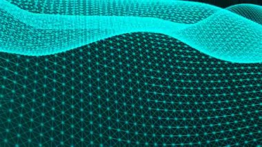 Soyut bağlantı noktaları. Teknoloji geçmişi. Ağ konsepti