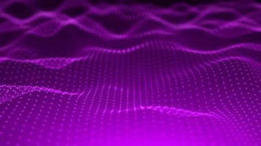 Soyut bağlantı noktaları. Teknoloji geçmişi. Ağ konsepti