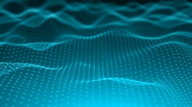 Soyut bağlantı noktaları. Teknoloji geçmişi. Ağ konsepti