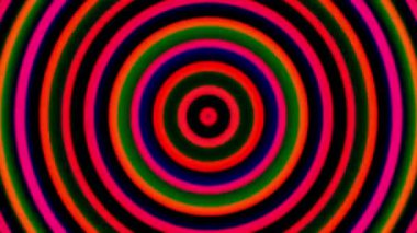 3d hipnotik spiraller, dönen radyal girdap arka plan, bilgisayar sanat yaratıcı oluşturulan