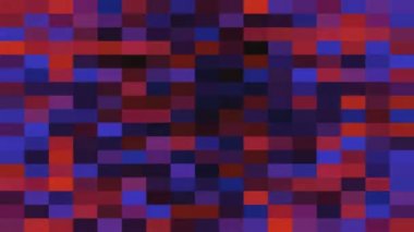 Mozaik ile arka plan