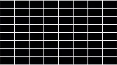 Basit ızgara, bu geometrik arka plan, 3D render ve bilgisayar yaratıcı için oluşturulan