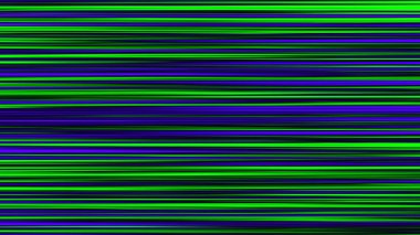 Uzun Pozlama hatları, yaratıcı için 3d render sanat efekti, parlak bilgisayar oluşturulan fon