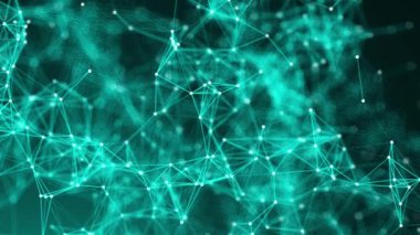 Soyut bağlantı noktaları. Teknoloji geçmişi. Ağ konsepti