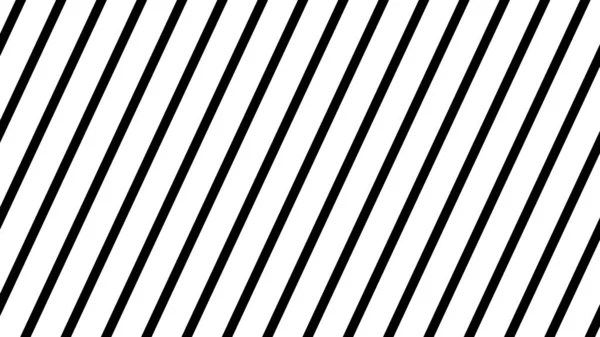 Computer generated white to black through slanted stripes. 3d rendering of abstract background — Stock Photo, Image