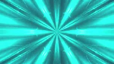 Soyut fraktal ışık arkaplanı. Dijital 3d görüntüleme arkaplanı