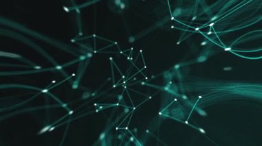 Soyut bağlantı noktaları. Teknoloji geçmişi. Ağ konsepti