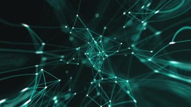 Soyut bağlantı noktaları. Teknoloji geçmişi. Ağ konsepti