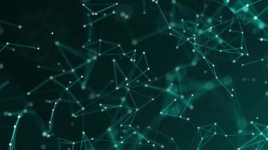 Soyut bağlantı noktaları. Teknoloji geçmişi. Ağ konsepti