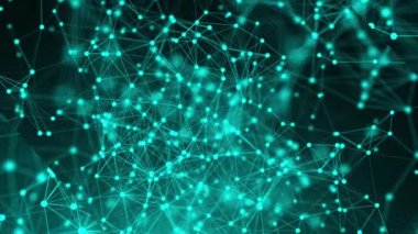 Soyut bağlantı noktaları. Teknoloji geçmişi. Ağ konsepti