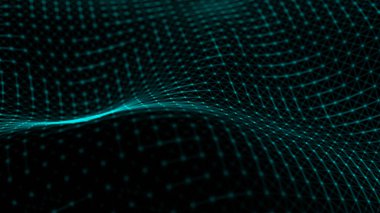 Soyut bağlantı noktaları. Teknoloji geçmişi. Ağ konsepti