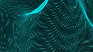 Soyut bağlantı noktaları. Teknoloji geçmişi. Ağ konsepti