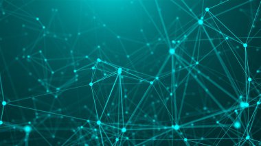 Soyut bağlantı noktaları. Teknoloji geçmişi. Ağ konsepti