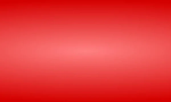 赤い色の抽象的なぼやけた勾配のラジアル モバイルアプリ バナー ポスター ランディングページ Webデザイン カード 壁紙のためのシームレスなエレガントなデザインのグラフィック背景 ベクトルイラストテンプレート — ストックベクタ
