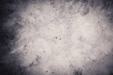 Beton doku arka plan, tonlama, çimento, afiş, kopya alanı