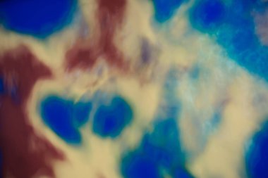 Renk arka plan renkleri karışık,