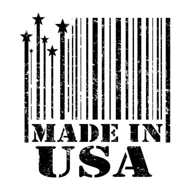 Damga Made in Usa