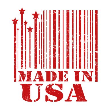 Damga Made in Usa